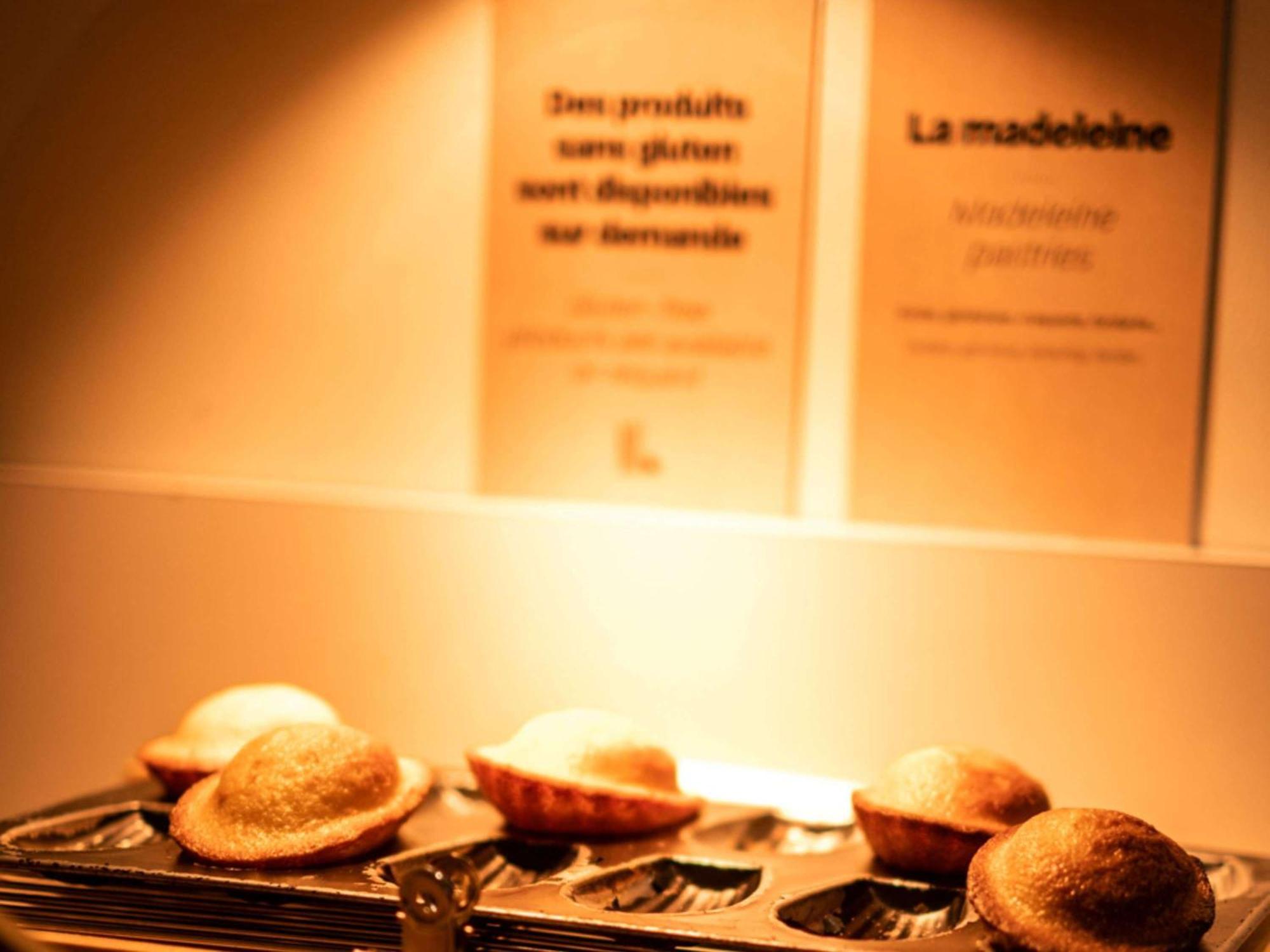 Hotel Ibis Guingamp Coeur De Bretagne Ploumagoar Ngoại thất bức ảnh